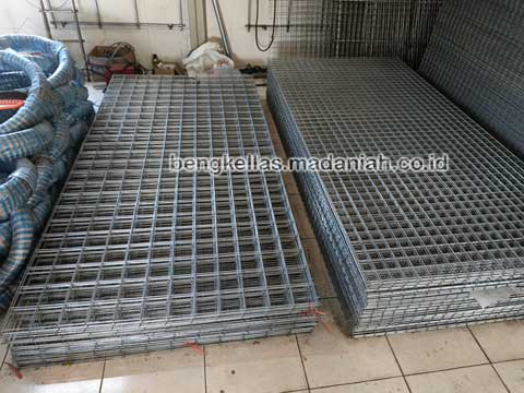 Distributor Wiremesh Kota Palopo Harga Murah