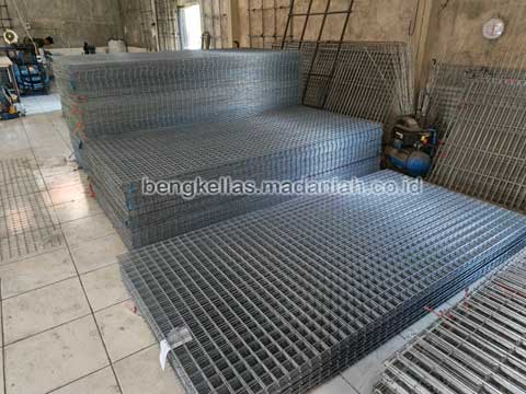 Distributor Wiremesh Kota Palopo