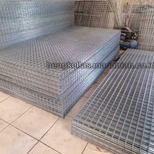 Distributor Wiremesh Kota Parepare