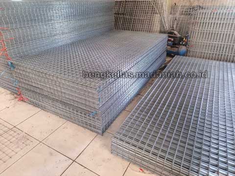Distributor Wiremesh Kota Parepare