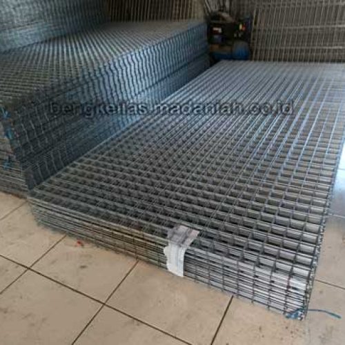 Distributor Wiremesh Kota Pekanbaru