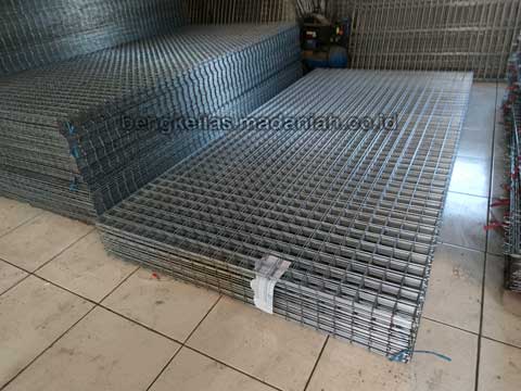 Distributor Wiremesh Kota Pekanbaru