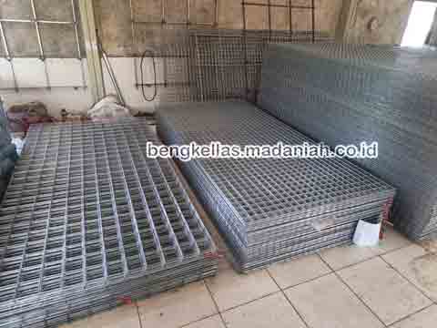 Distributor Wiremesh Kota Surabaya Harga Murah