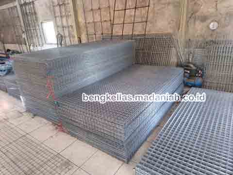 Distributor Wiremesh Kota Surabaya