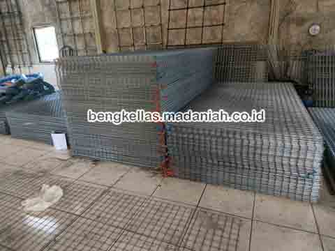 Distributor Wiremesh Kota Tangerang Harga Murah