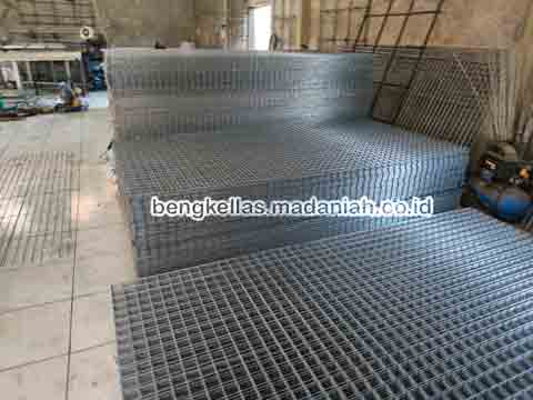Distributor Wiremesh Kota Tangerang