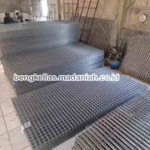 Distributor Wiremesh Kotabaru