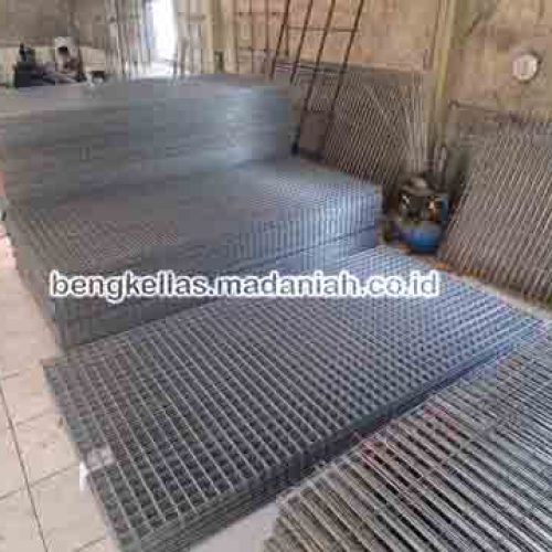 Distributor Wiremesh Kotabaru