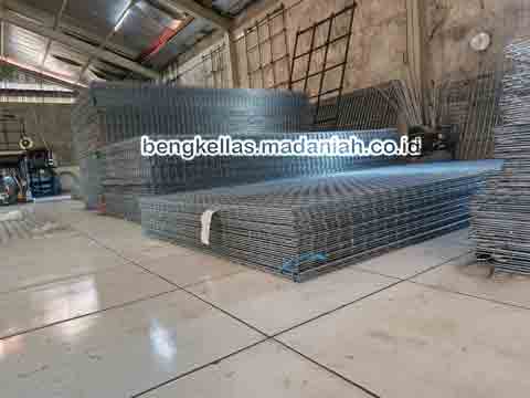 Distributor Wiremesh Kotawaringin Barat Harga Murah