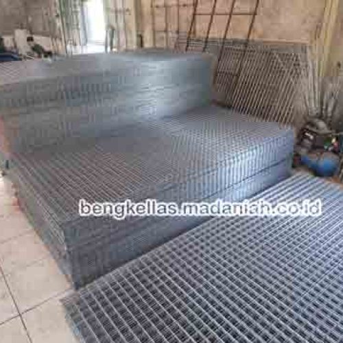 Distributor Wiremesh Kotawaringin Timur