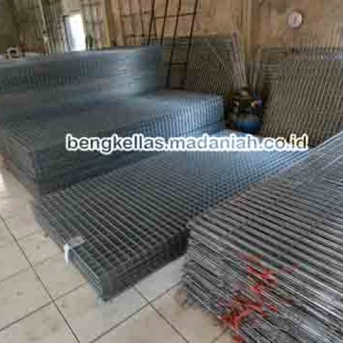 Distributor Wiremesh Kubu Raya Distributor Wiremesh Kubu Raya