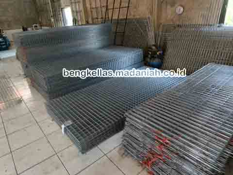 Distributor Wiremesh Kubu Raya