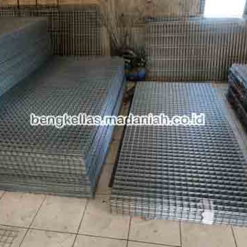Distributor Wiremesh Kutai Timur Distributor Wiremesh Kutai Timur