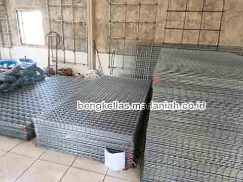 Distributor Wiremesh Kutai Timur Harga Murah