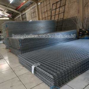 Distributor Wiremesh Labuhanbatu Utara