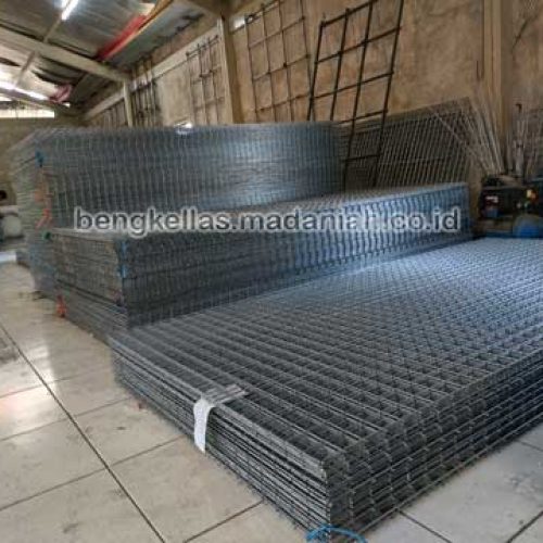 Distributor Wiremesh Labuhanbatu Utara