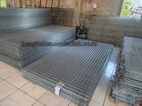 Distributor Wiremesh Labuhanbatu Utara Harga Murah