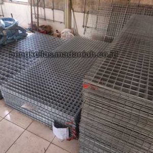 Distributor Wiremesh Lahat