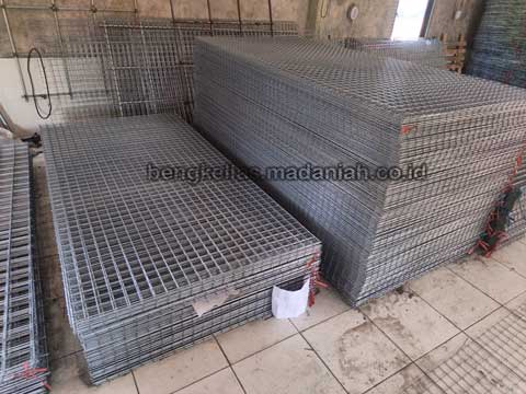 Distributor Wiremesh Lahat Harga Murah