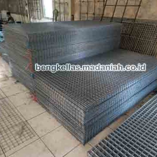 Distributor Wiremesh Lampung Selatan