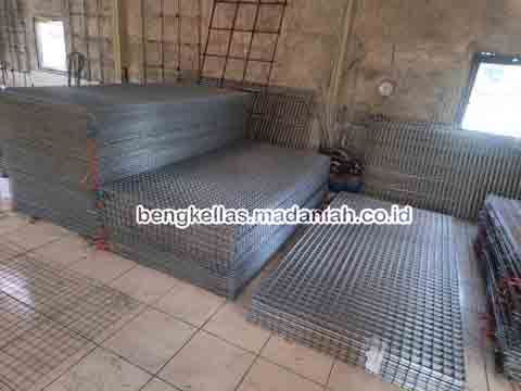 Distributor Wiremesh Lampung Selatan Harga Murah