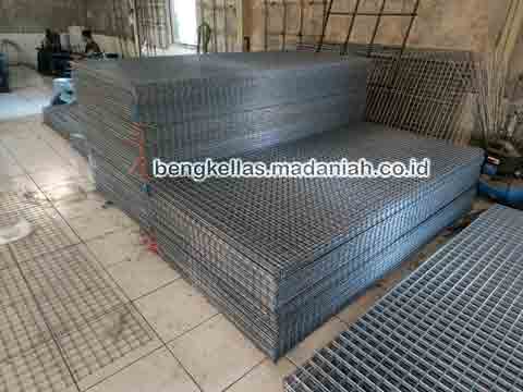 Distributor Wiremesh Lampung Selatan