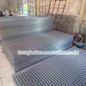 Distributor Wiremesh Landak