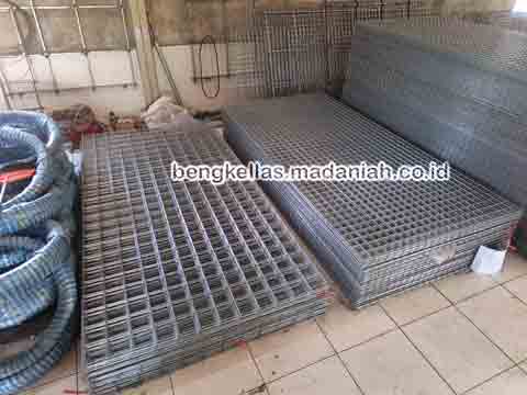 Distributor Wiremesh Landak Harga Murah