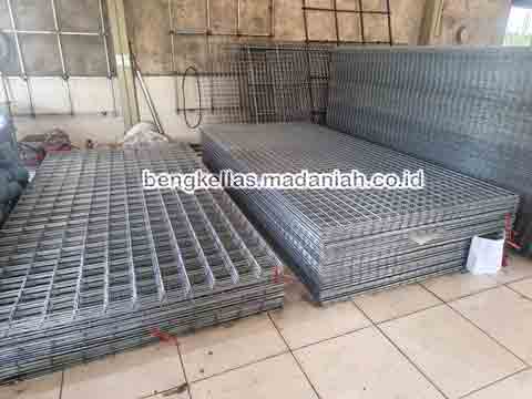 Distributor Wiremesh Langsa Harga Murah