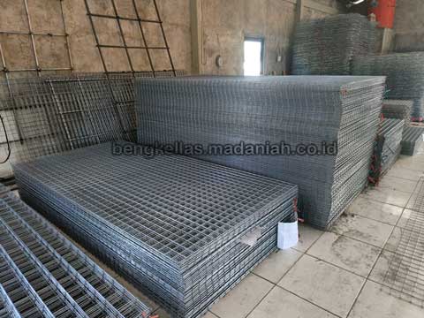 Distributor Wiremesh Lima Puluh Kota Harga Murah