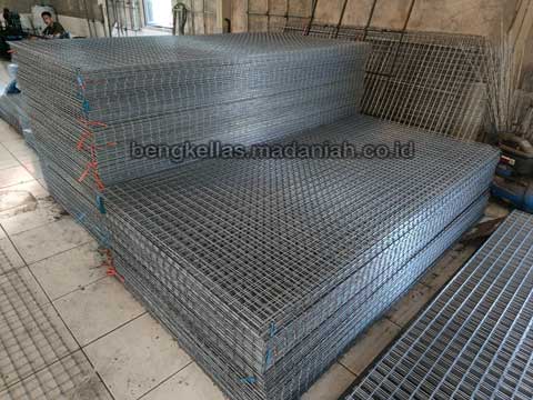 Distributor Wiremesh Lima Puluh Kota