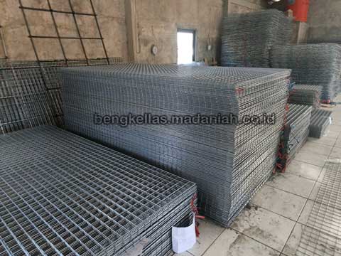 Distributor Wiremesh Lingga Harga Murah