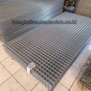 Distributor Wiremesh Lombok Utara