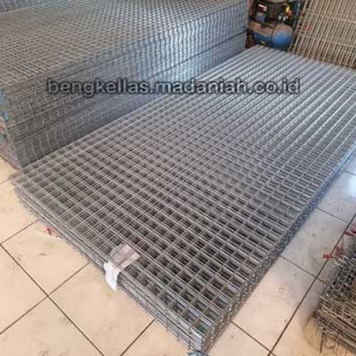 Distributor Wiremesh Lombok Utara Distributor Wiremesh Lombok Utara