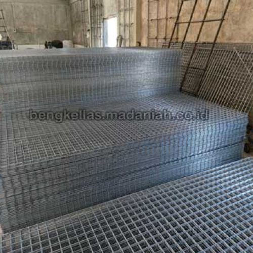 Distributor Wiremesh Lubuklinggau