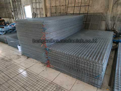 Distributor Wiremesh Lubuklinggau Harga Murah