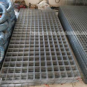 Distributor Wiremesh Luwu Utara