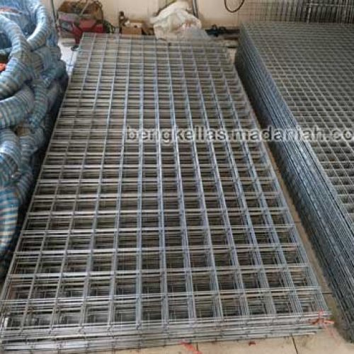 Distributor Wiremesh Luwu Utara Distributor Wiremesh Luwu Utara