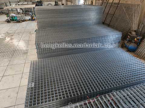 Distributor Wiremesh Luwu Utara Harga Murah