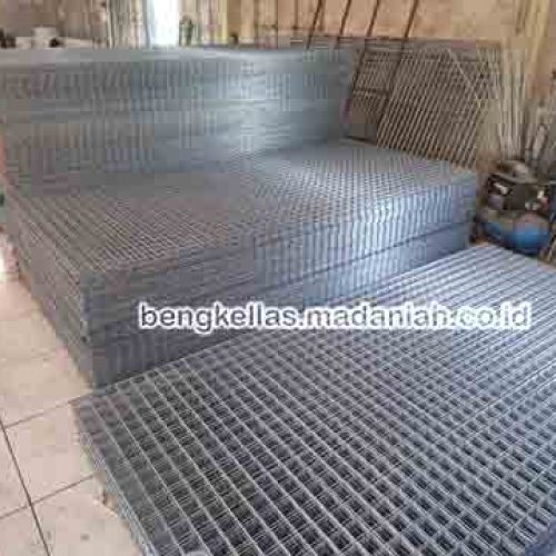 Distributor Wiremesh Mahakam Ulu