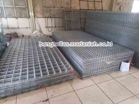Distributor Wiremesh Mahakam Ulu Harga Murah