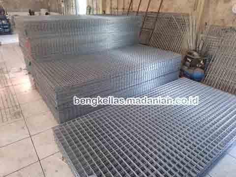 Distributor Wiremesh Mahakam Ulu
