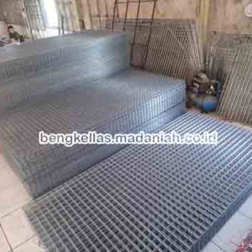 Distributor Wiremesh Majalengka