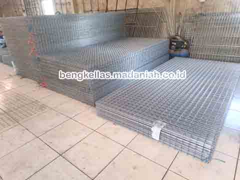Distributor Wiremesh Majalengka Harga Murah