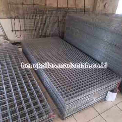 Distributor Wiremesh Malinau