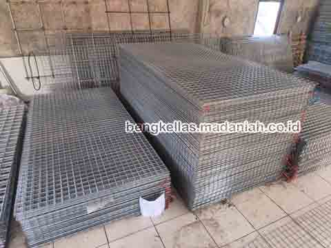 Distributor Wiremesh Malinau Harga Murah