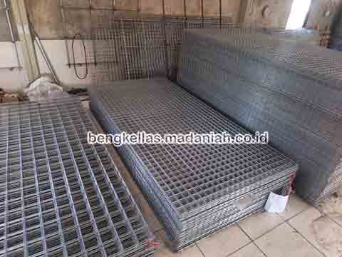 Distributor Wiremesh Malinau