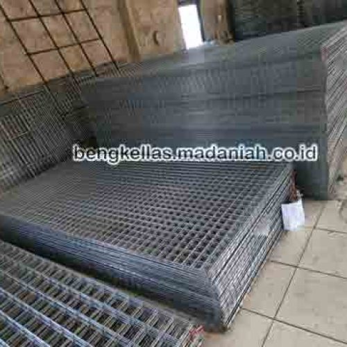 Distributor Wiremesh Maluku Barat Daya