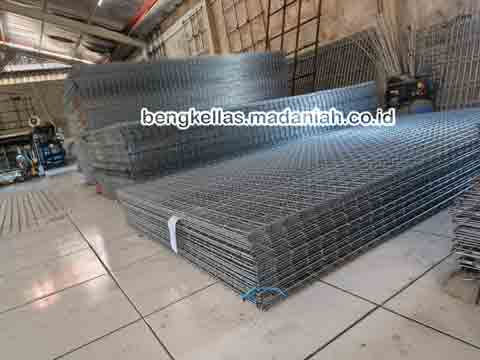 Distributor Wiremesh Maluku Barat Daya Harga Murah