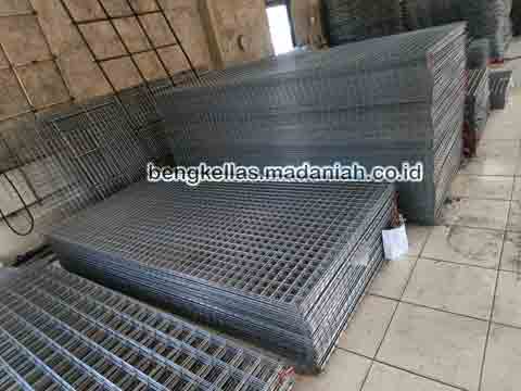 Distributor Wiremesh Maluku Barat Daya